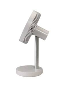 VENTILATORE DA TAVOLO CON BATTERIA RICARICABILE E WIFI - BIMAR VD200